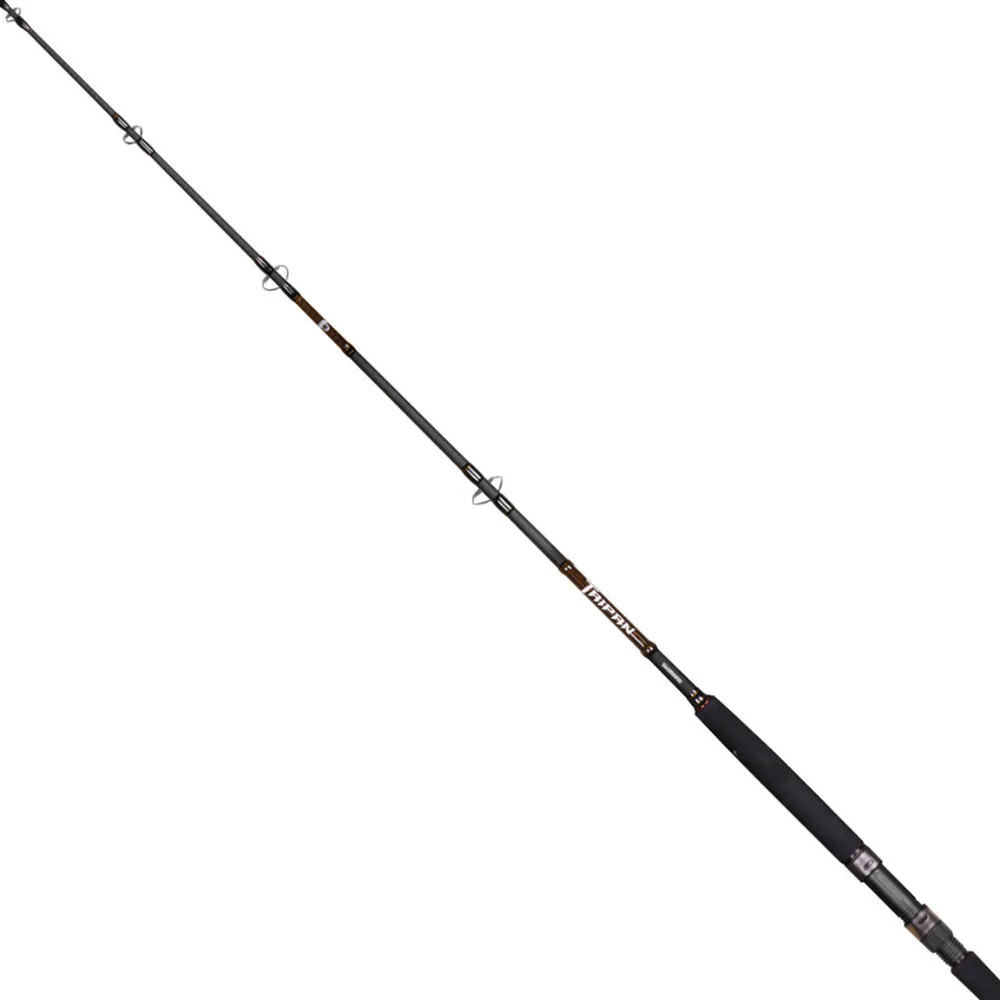 Shimano 21 Taipan Spin Rods