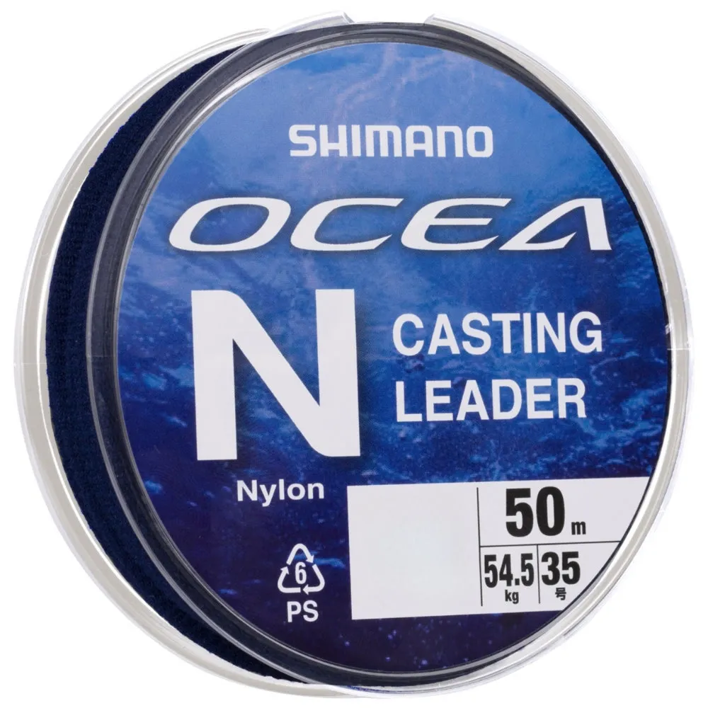 Shimano Ocea Casting Nylon Leader