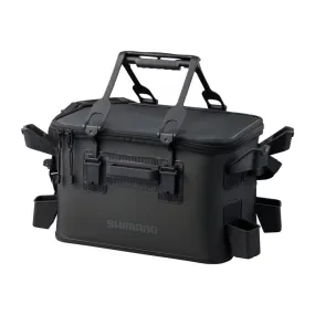 Shimano Rod Rest Tackle Bag (Hard Type) BK-024W