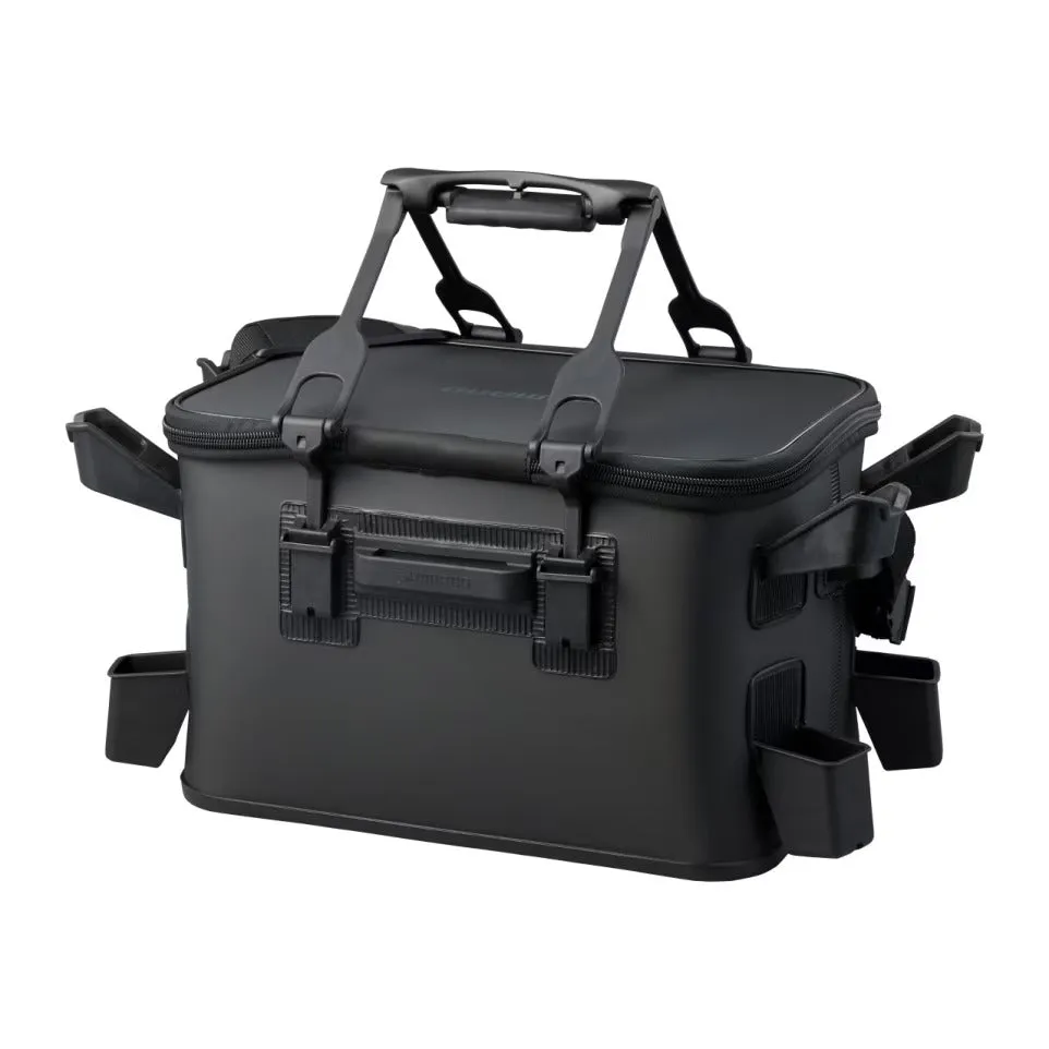 Shimano Rod Rest Tackle Bag (Hard Type) BK-024W