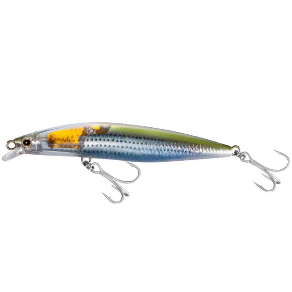 Shimano Strong Assassin Sinking Lure