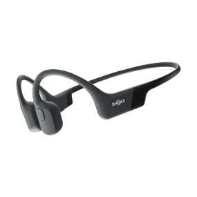 Shokz OpenRun Mini Headphones Black