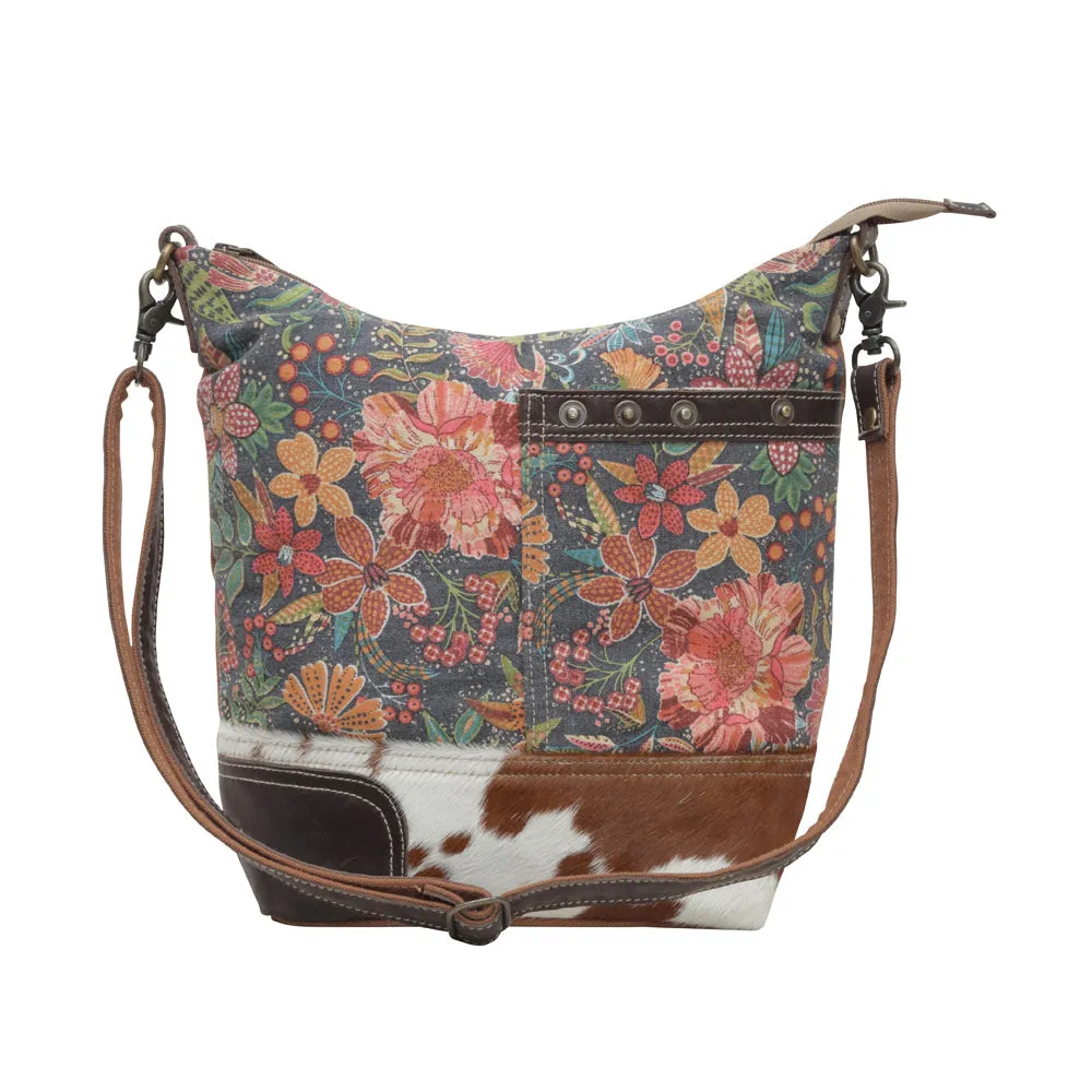 Sillage Shoulder Bag