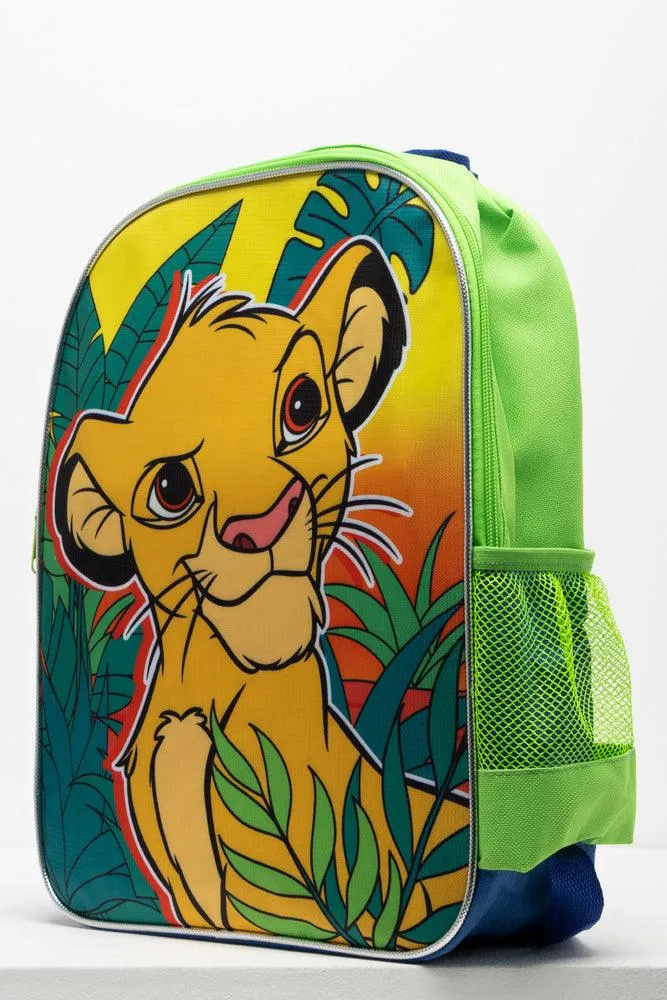 Simba Back Pack