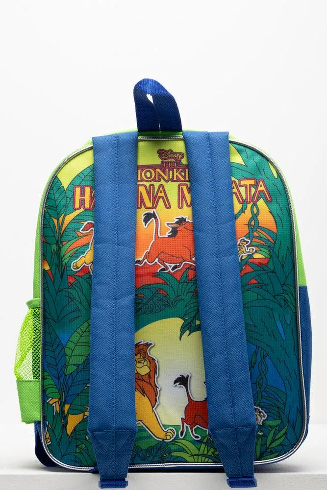 Simba Back Pack