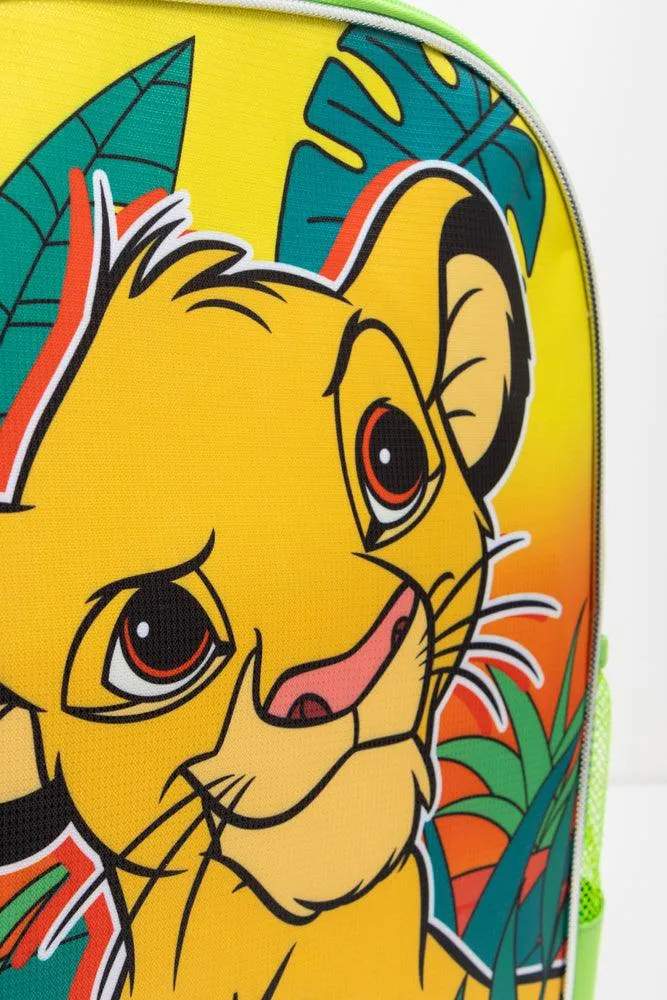 Simba Back Pack