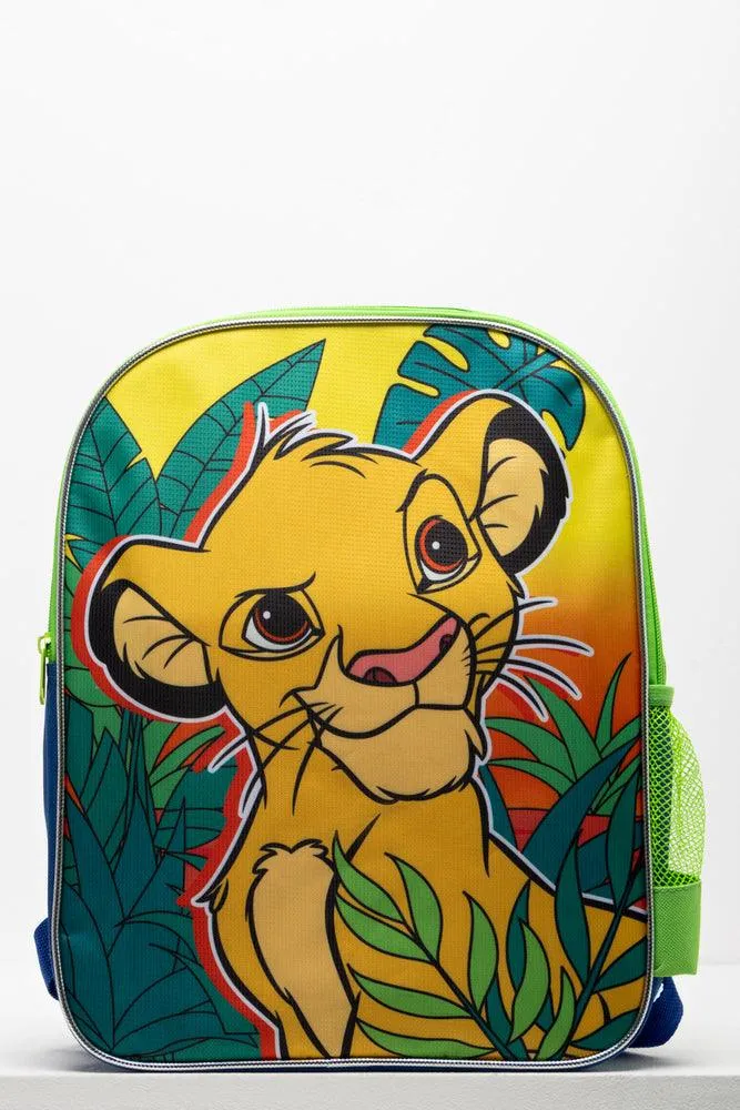 Simba Back Pack