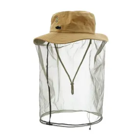 Simms Bugstopper Net Sombrero