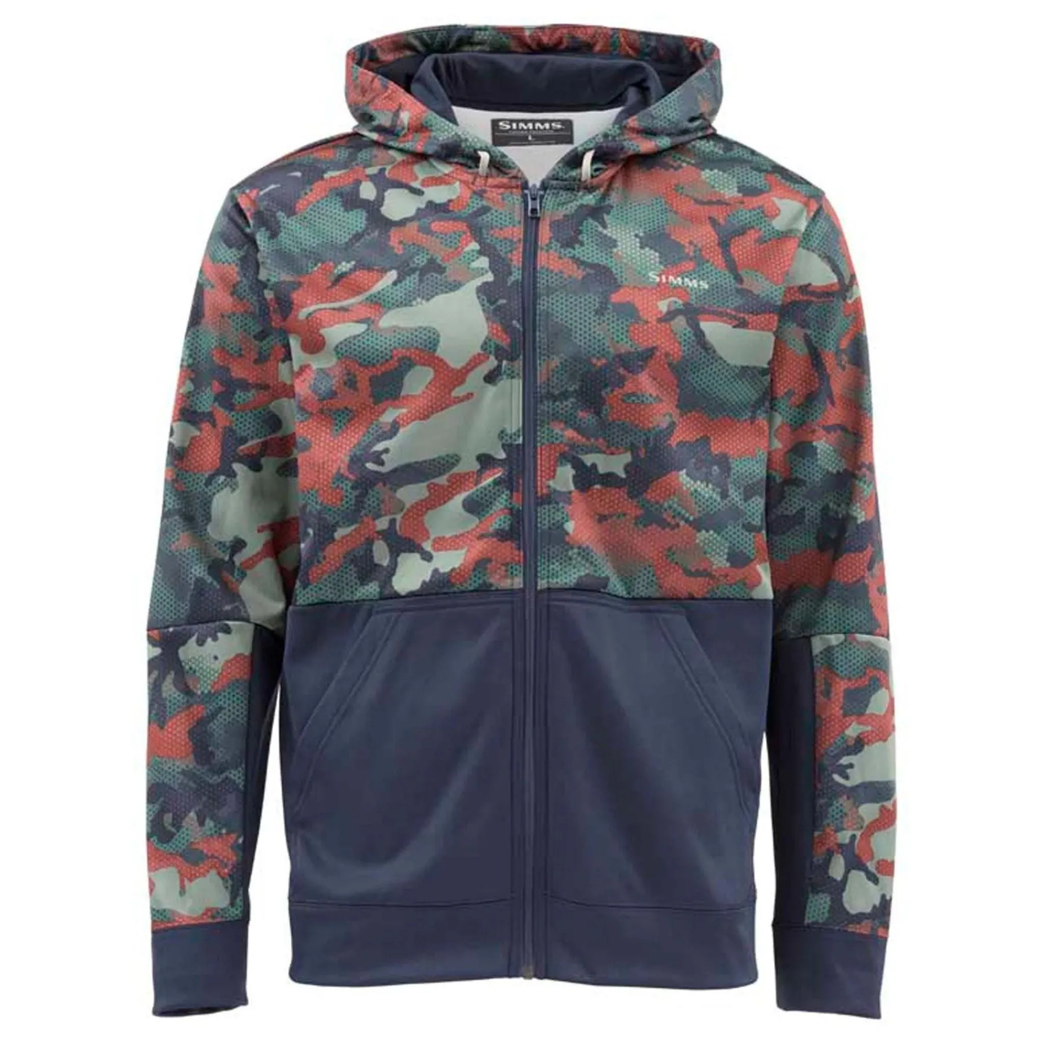 Simms Challenger Hoody