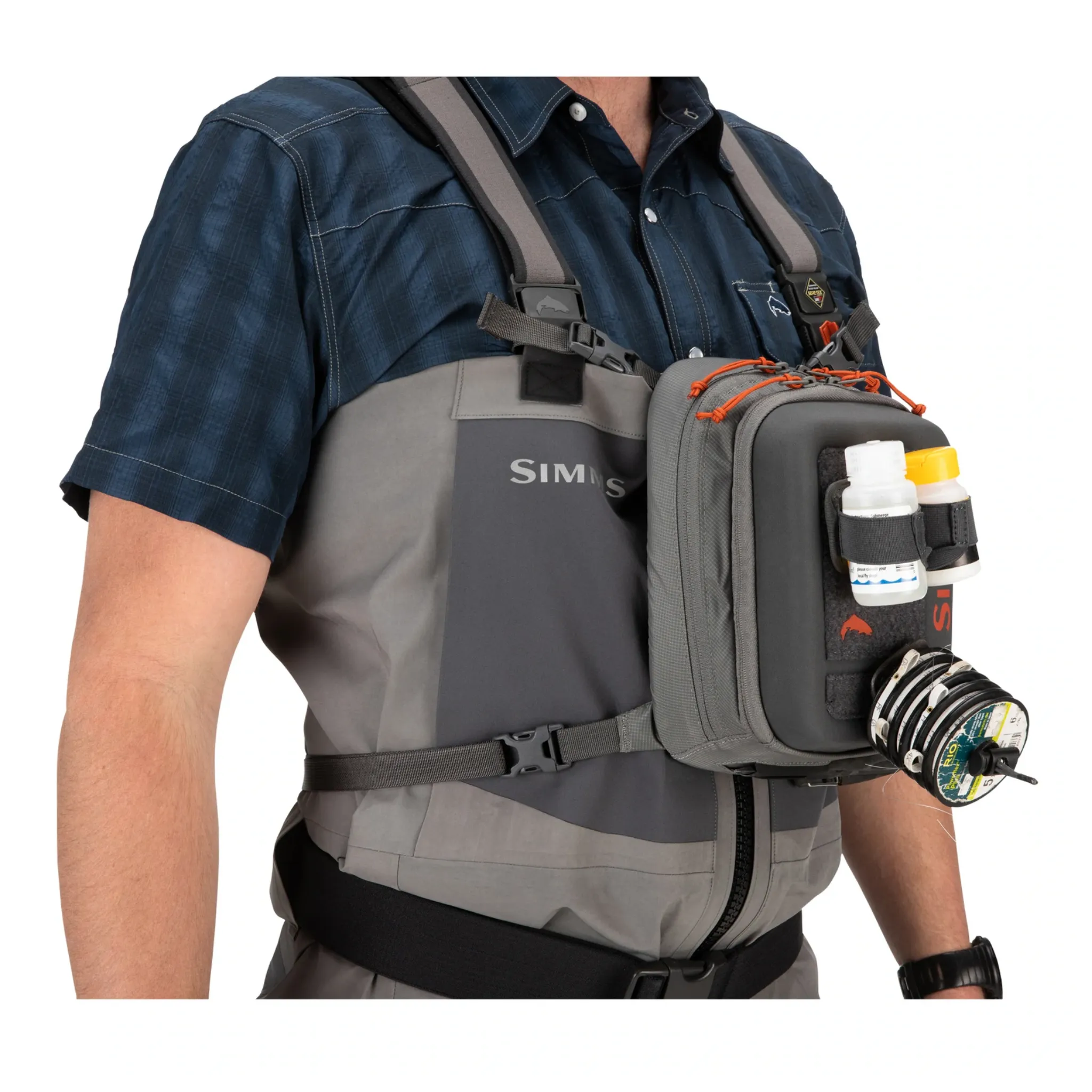 Simms Freestone Chest Pack