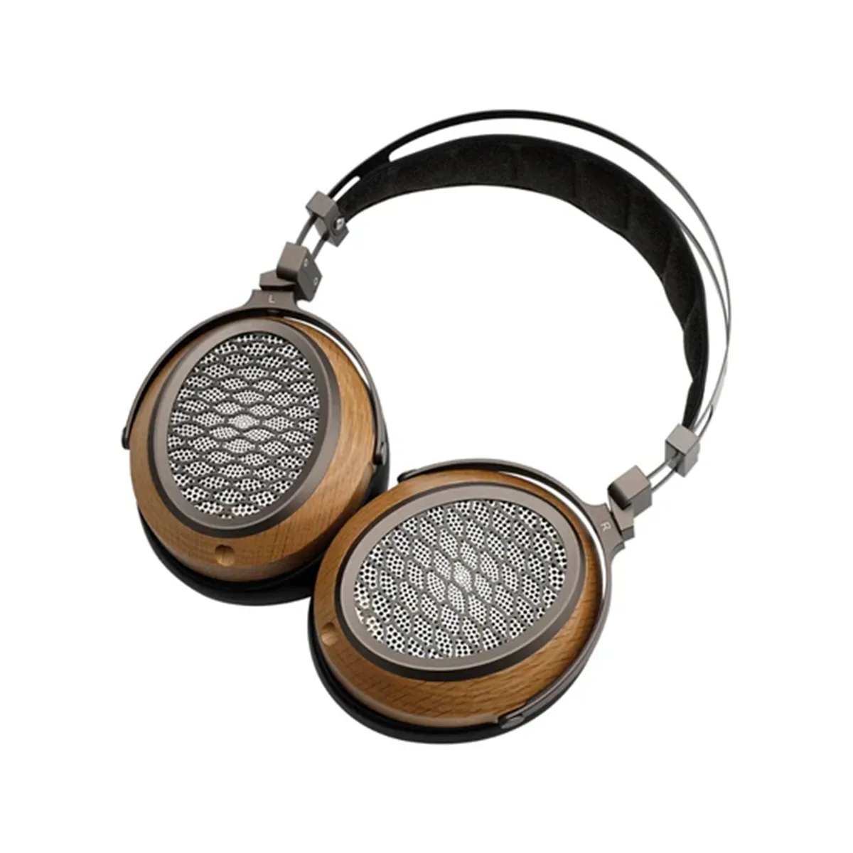 Sivga P2 PRO Planar Magnetic Headphones (Open Box)