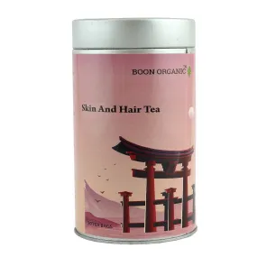 Skin and Hair Tea - 200g