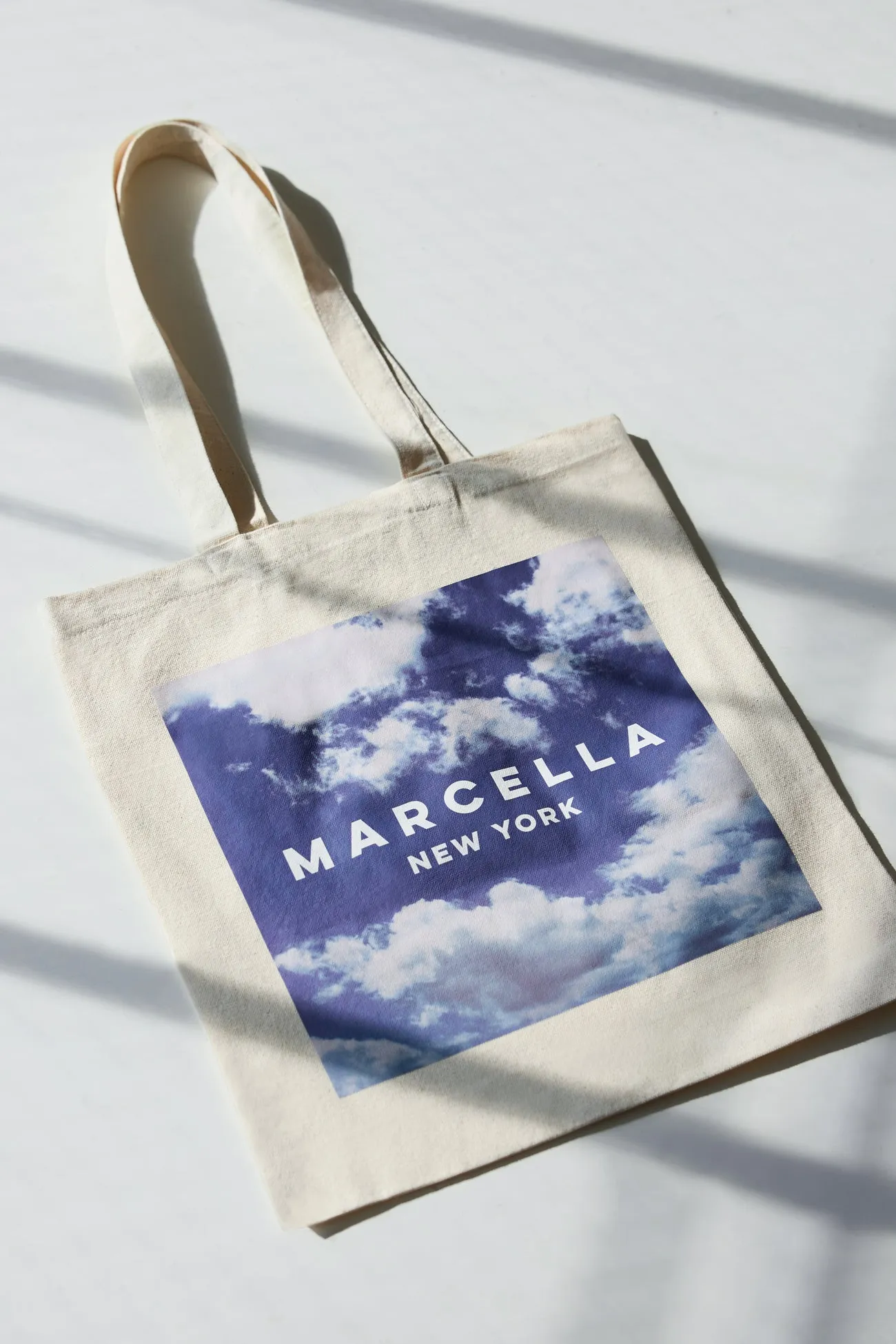 Sky Tote Bag