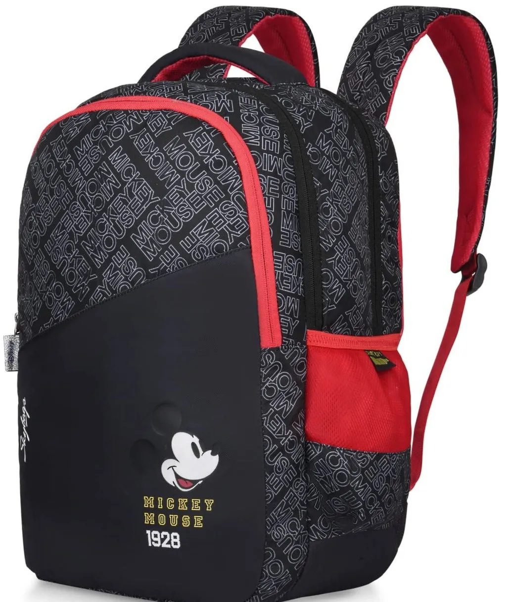 Skybags Disney Mickey (Black)