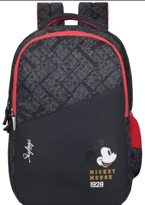 Skybags Disney Mickey (Black)