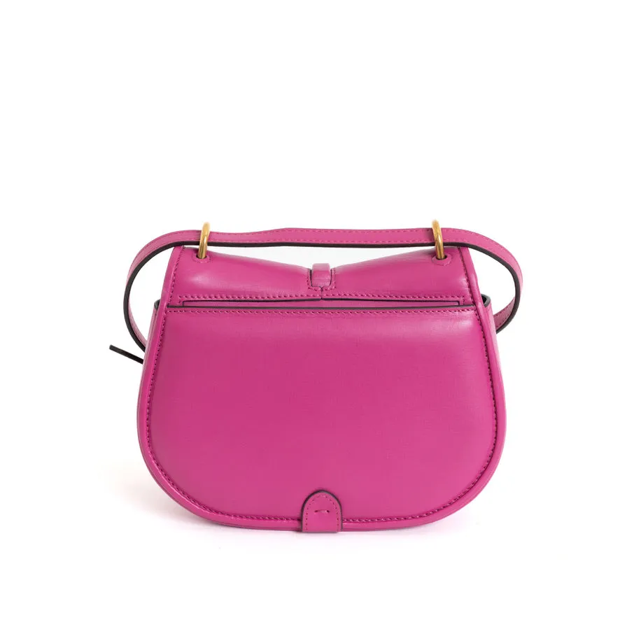 Small C'mon Crossbody, Pink