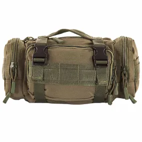 Snugpak Response Pak Olive