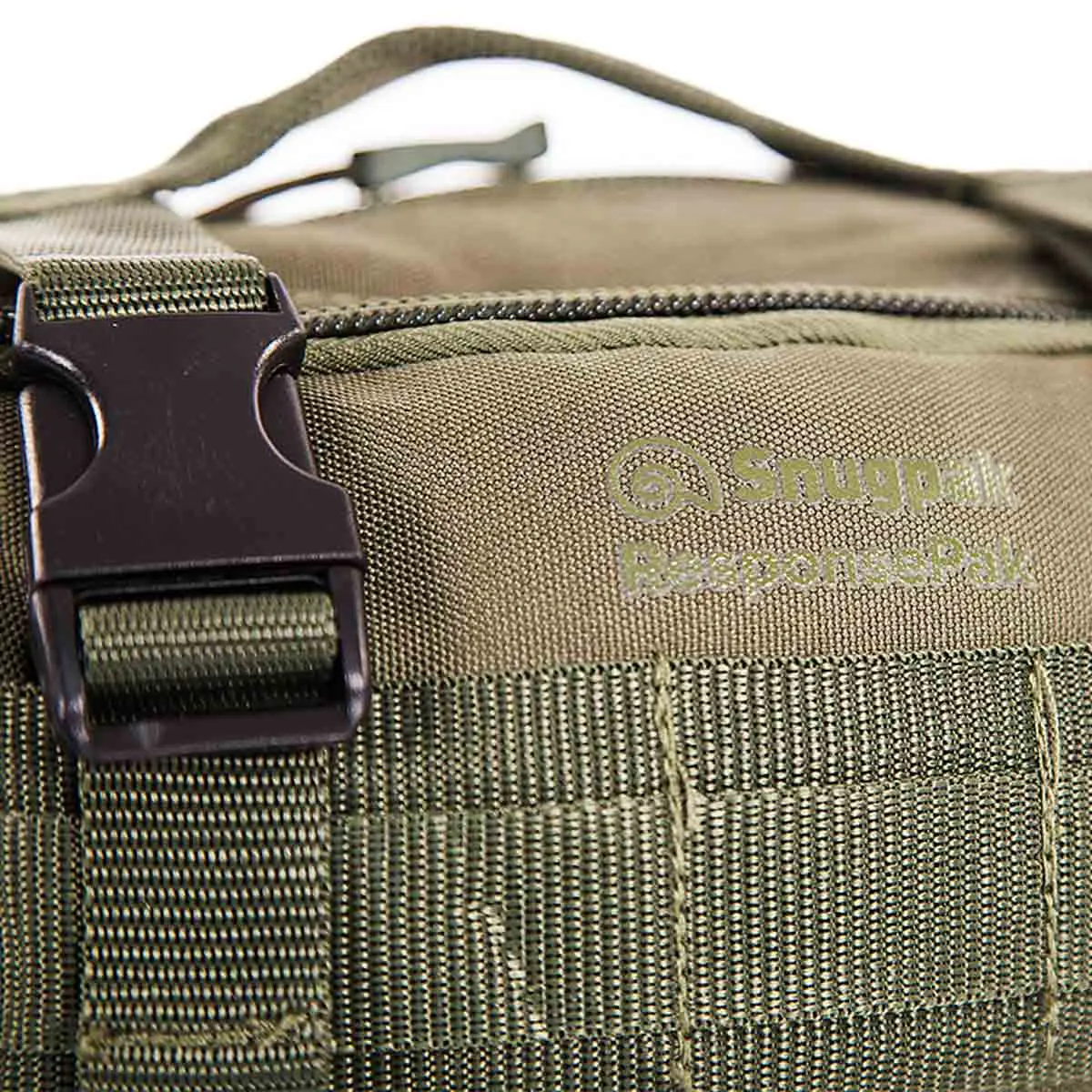 Snugpak Response Pak Olive