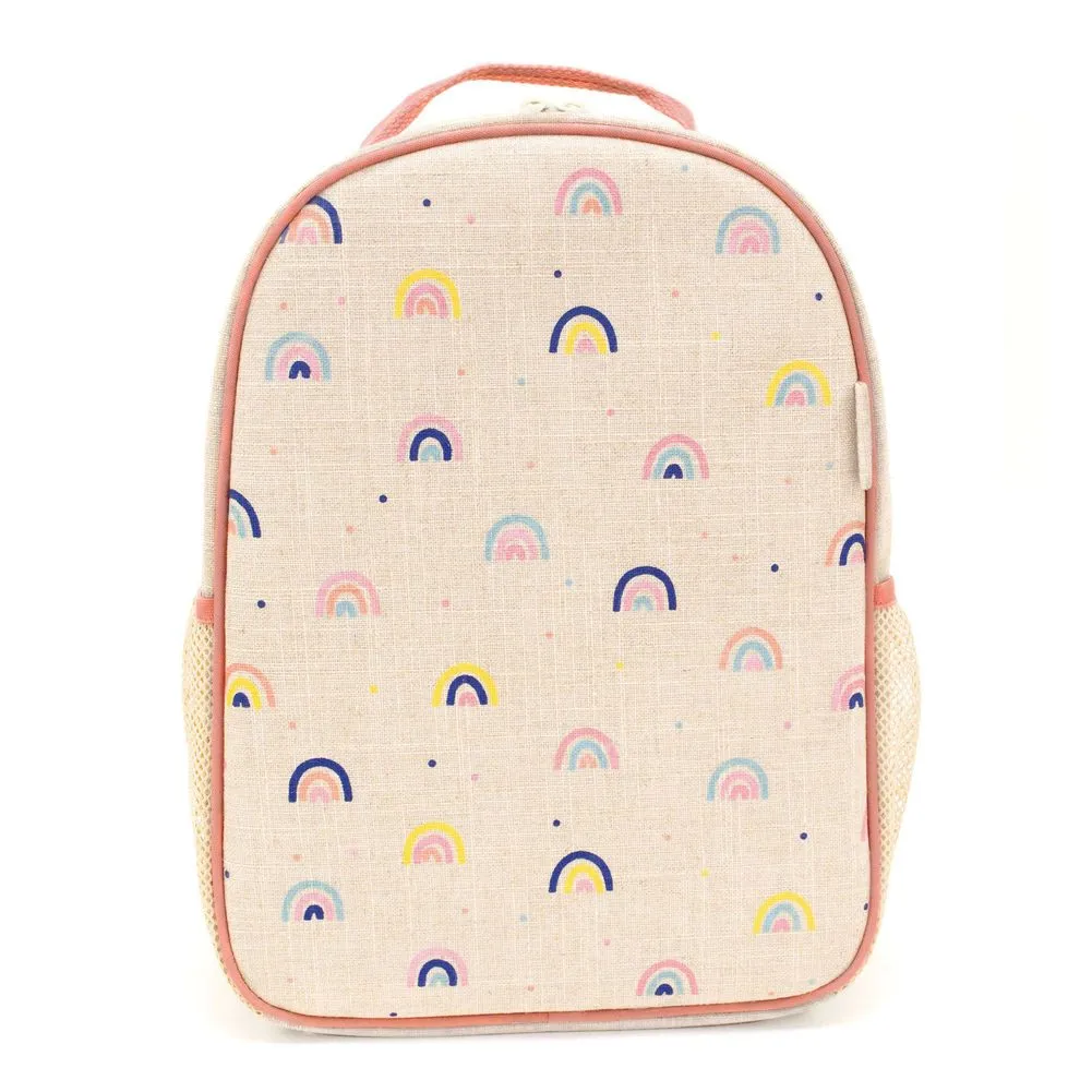 So Young Toddler Backpack