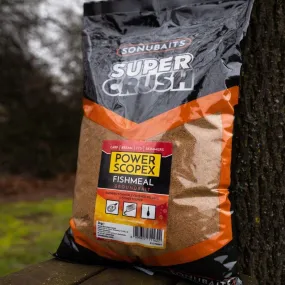 SonuBaits Power Scopex 2kg