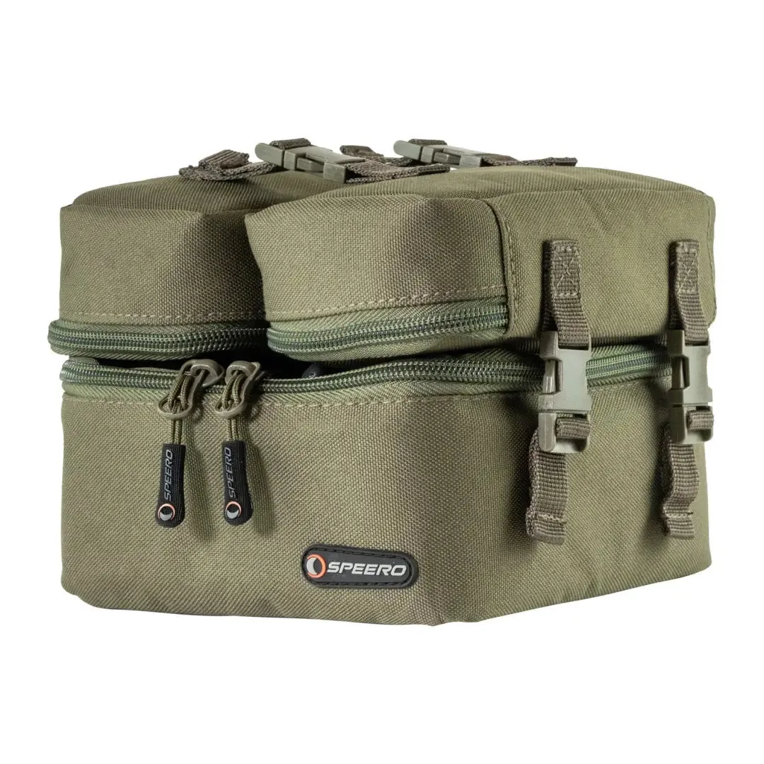 Speero End Tackle Combi Bag