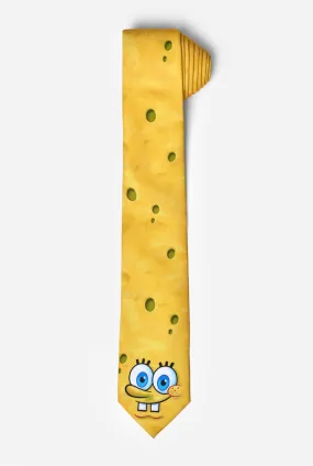 Spongebob™ Tie - Sponge