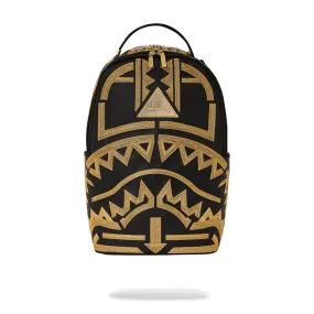 Sprayground AI African Intelligence Path To The Future Backpack