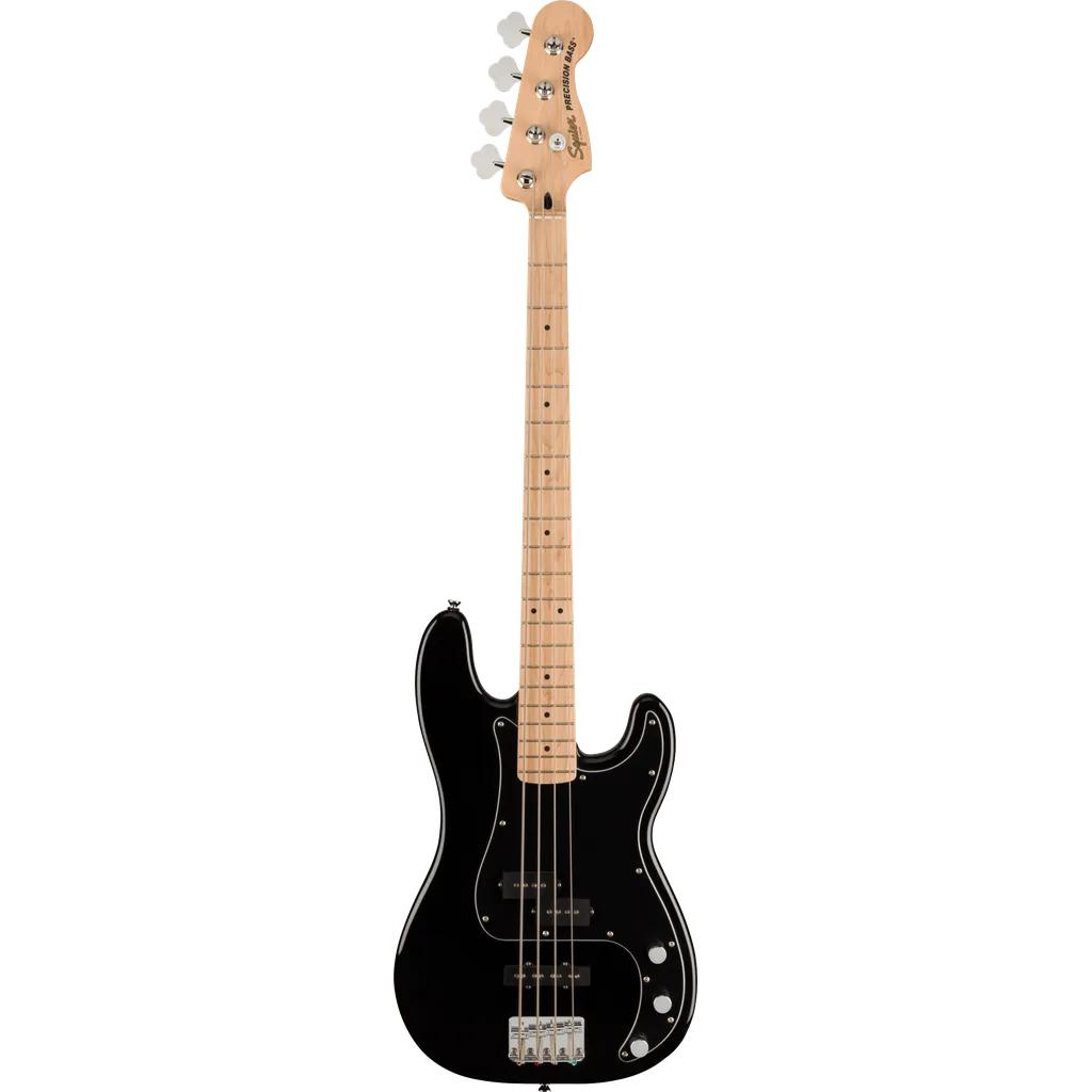 Squier Affinity Series Precision PJ Bass Guitar Pack