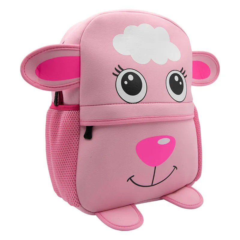 Stand Out Backpack Series- Sheep