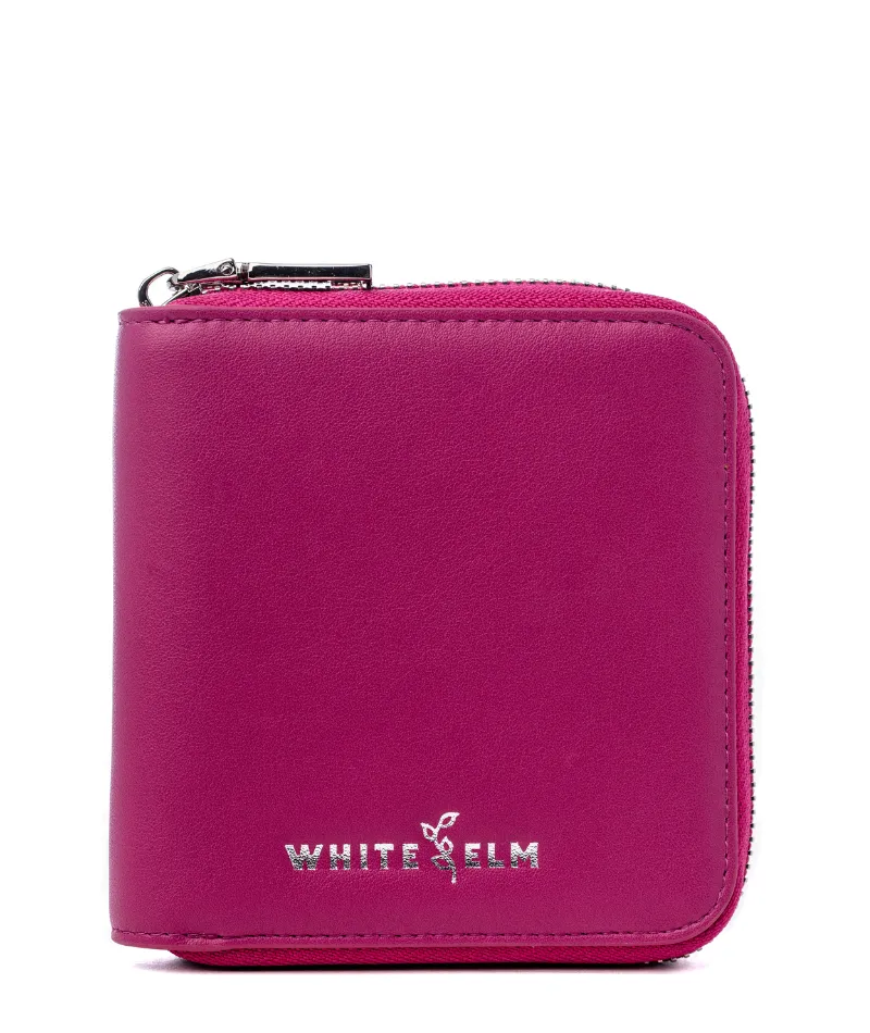 Starla Wallet - Orchid Pink