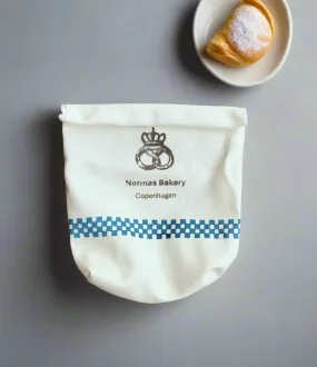 Storage/ Gift bag Normas Bakery Copenhagen - Small