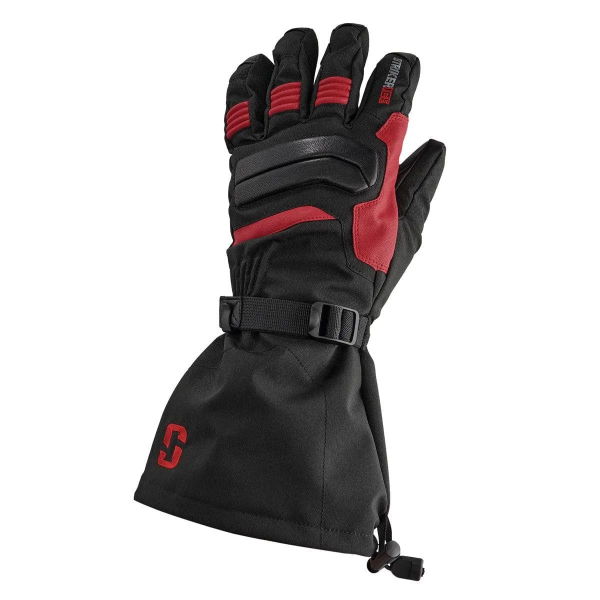 Striker Defender Glove