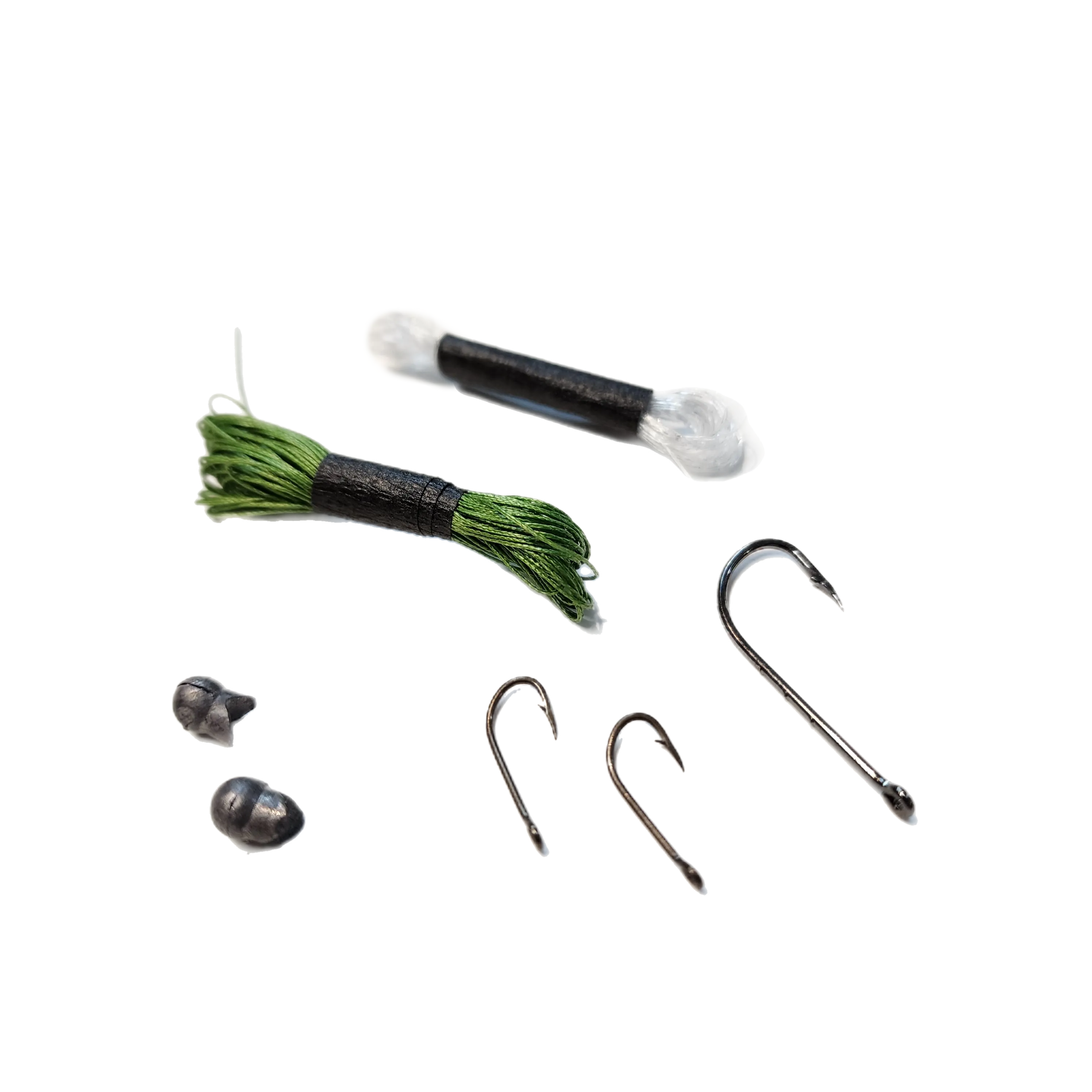 Supplies - Fishing Kit