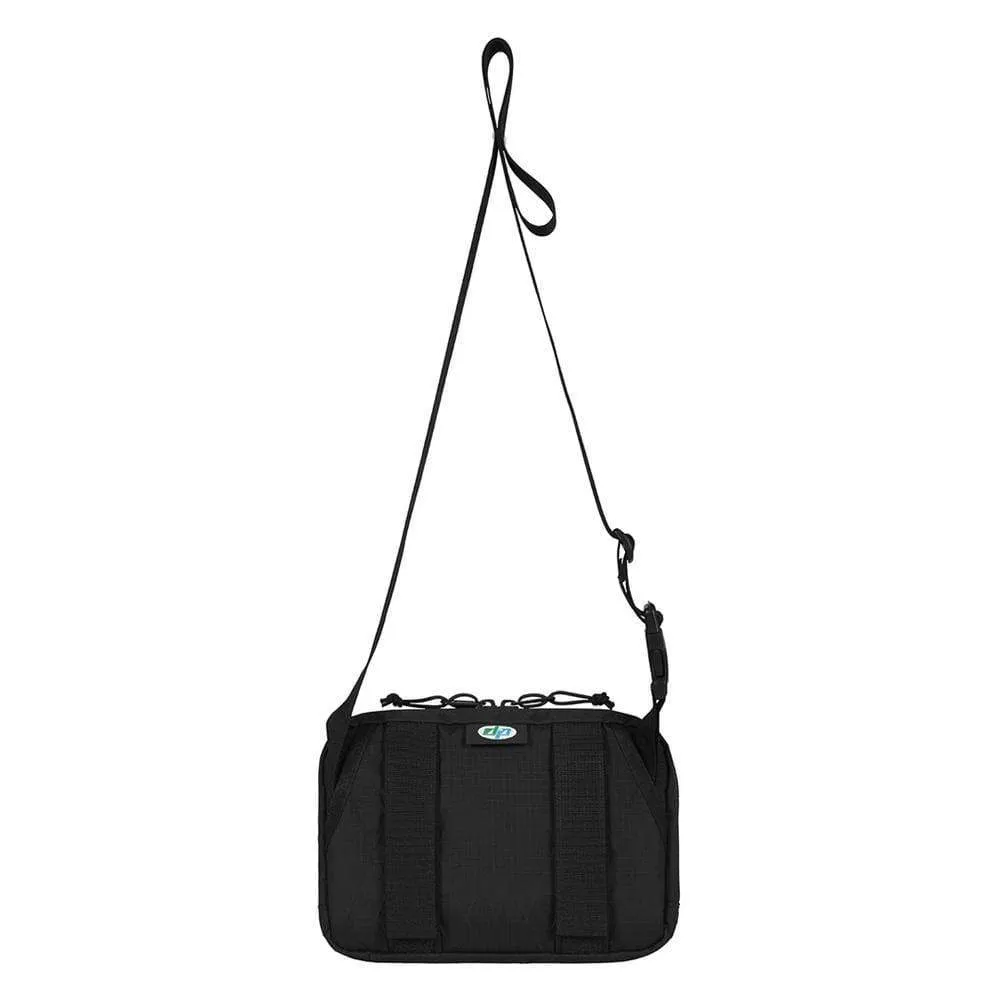 Supreme Shoulder Bag (FW18) Black