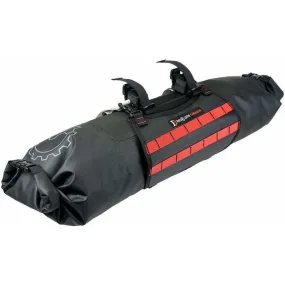 Sweetroll Bike Bag 15L - Black