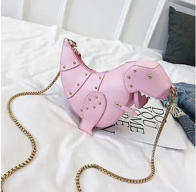 T-Rex Purse