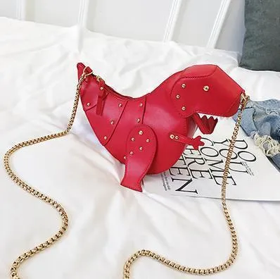 T-Rex Purse