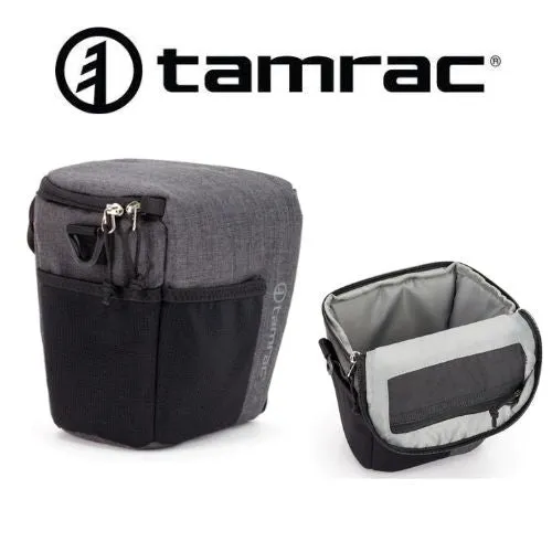 Tamrac Tradewind 2.1 (T1435-1919) Zoom Camera Shoulder Bag