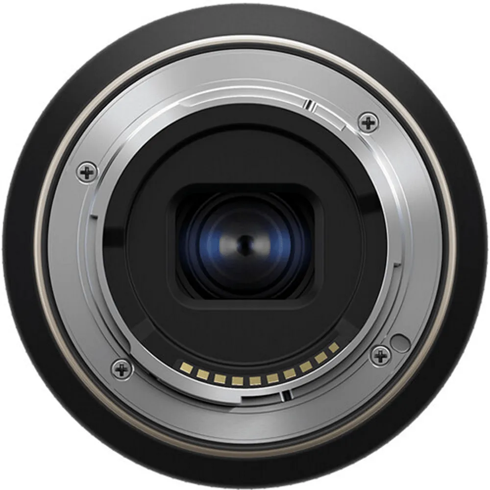 Tamron 11-20mm F/2.8 Di III-A RXD for Sony E-Mount (APS-C)