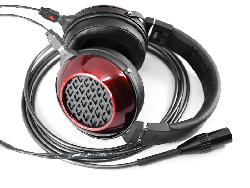 TH909 Premium Headphones