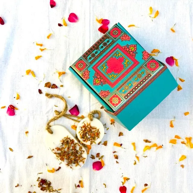 The Diwali Giftbox | Sustainable Gifting | Limited Edition