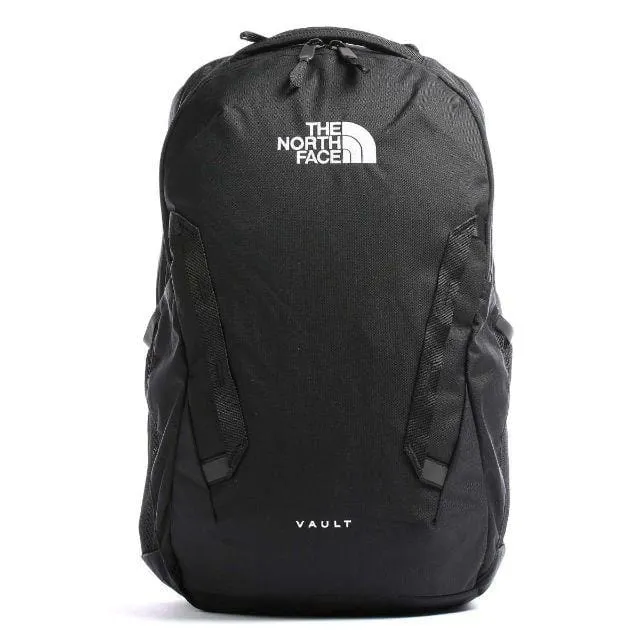 The North Face Vault Unisex Lifestyle Bag  Black