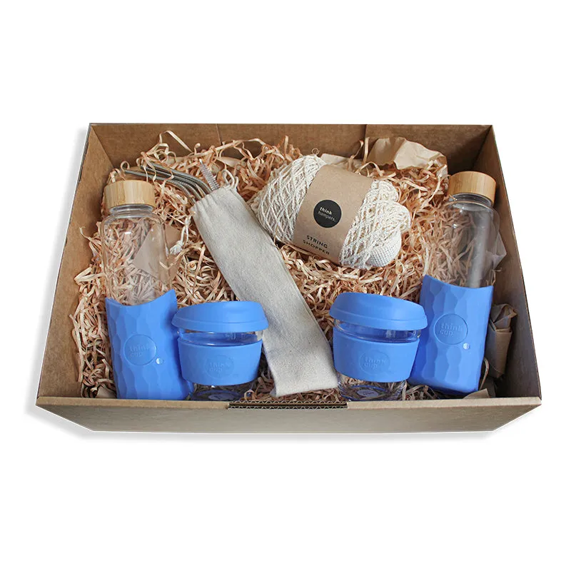 Think Hampers - 'California Dreaming' Eco Love Pack