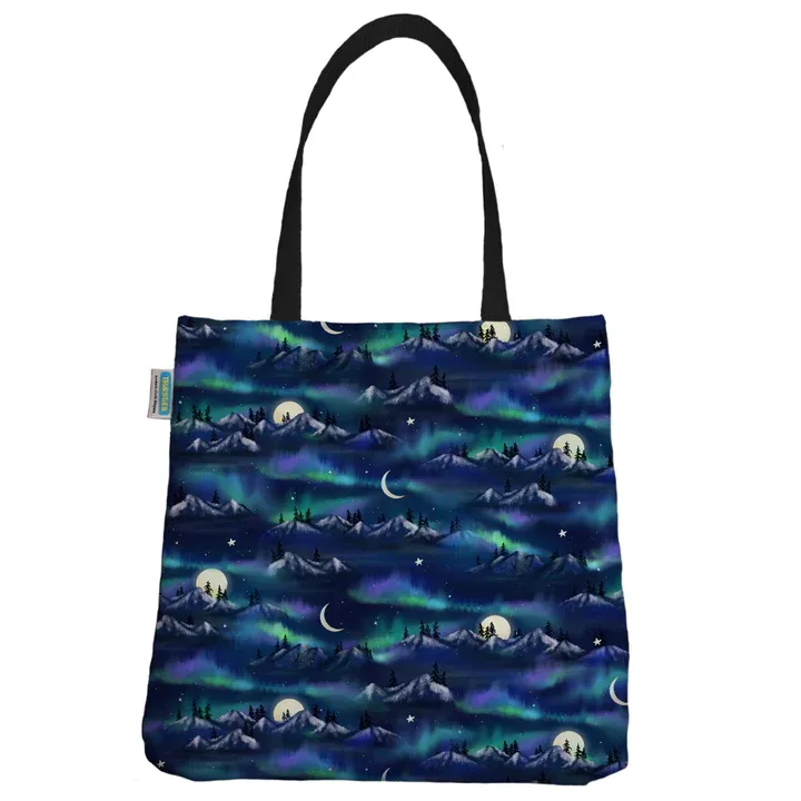 Thirsties Simple Tote Bag