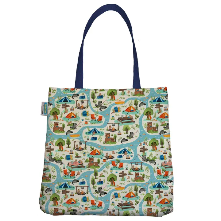 Thirsties Simple Tote Bag