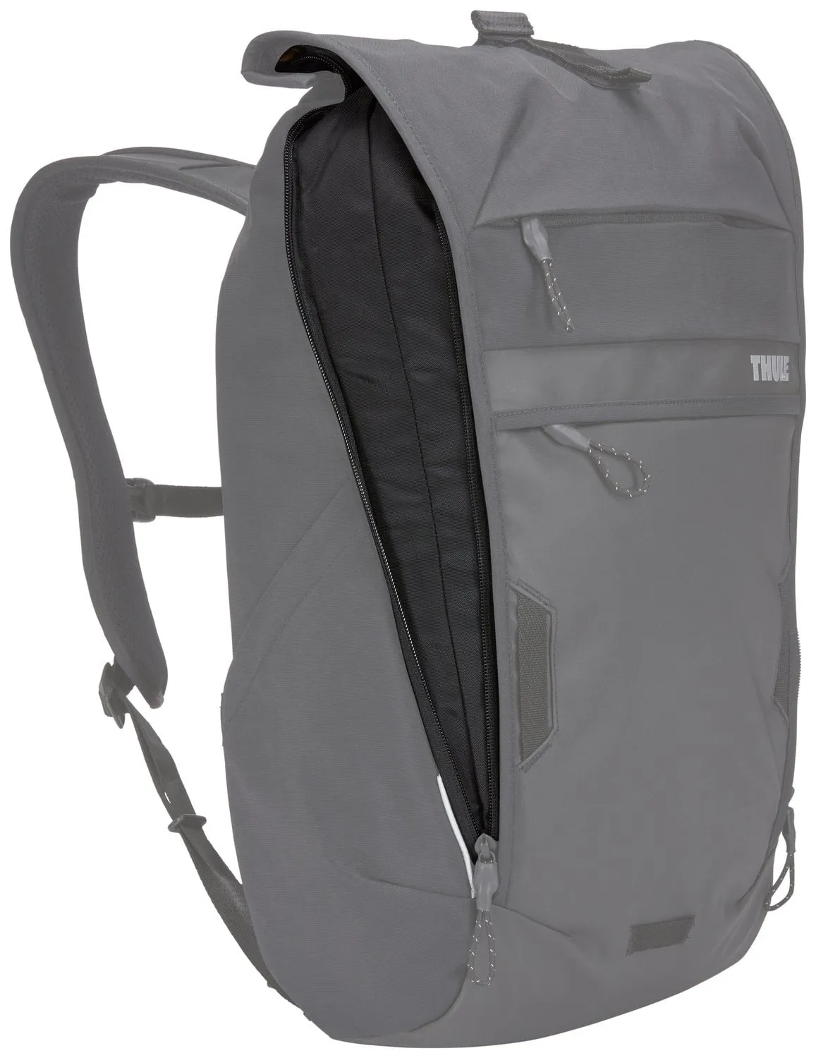 Thule Paramount Commuter Backpack 18L - Black