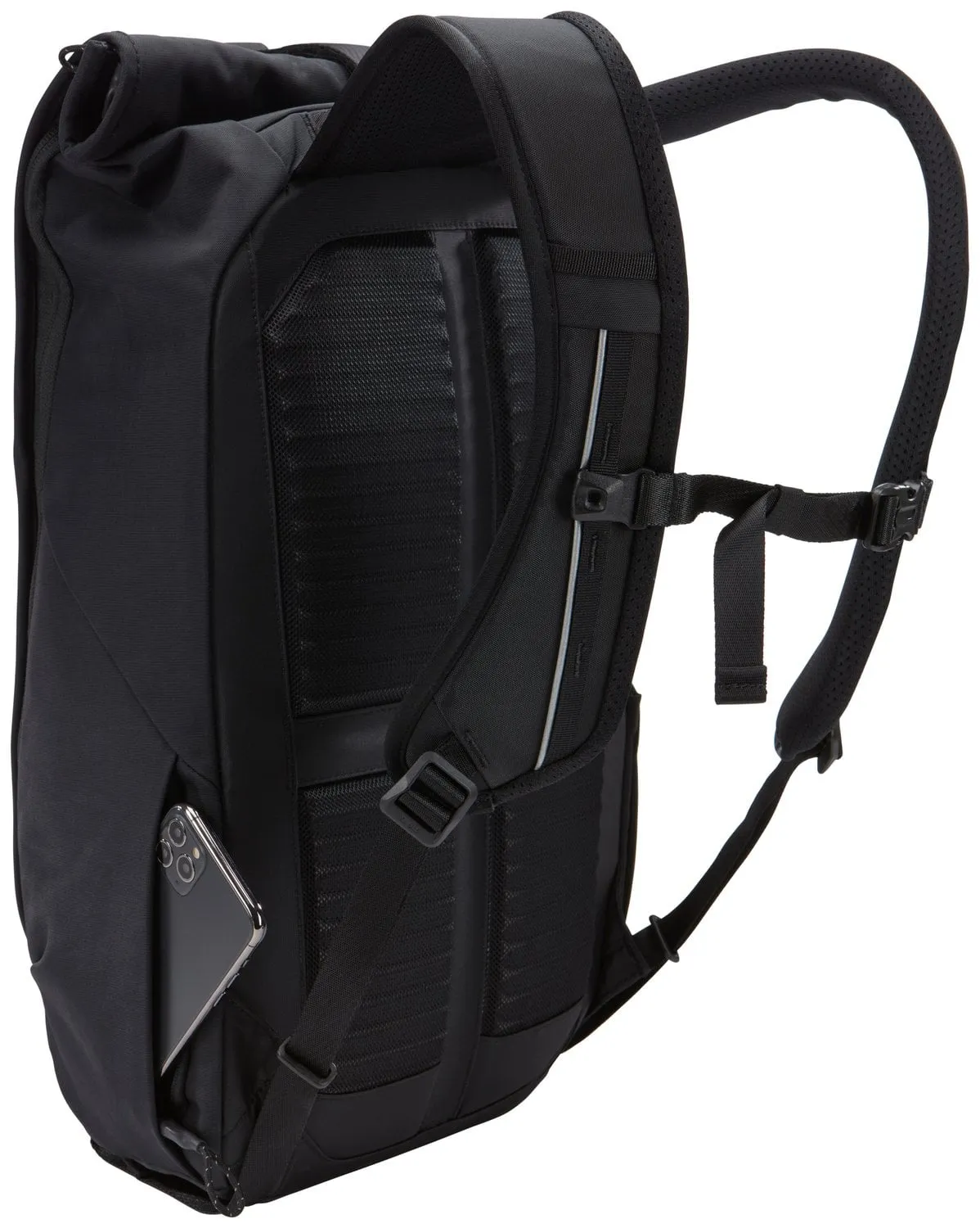 Thule Paramount Commuter Backpack 18L - Black