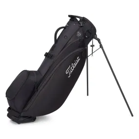 Titleist Players 4 Carbon Limited Edition Onyx Golf Stand Bag