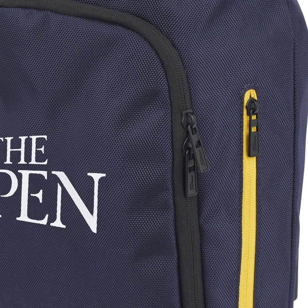 Titleist Players Open Sack Pack TA20PSPK-BRT