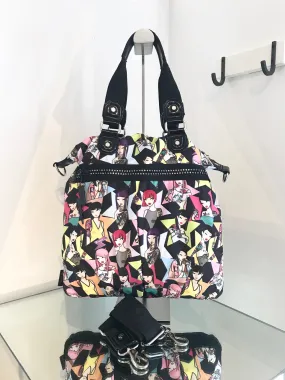 TOKIDOKI For LESPORTSAC Nylon Bag